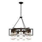 Hubbardton Forge - Apothecary Chandelier - 104360-SKT-14-ZM0572 - Canada Light Shop