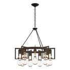 Hubbardton Forge - Apothecary Chandelier - 104360-SKT-20-ZM0572 - Canada Light Shop