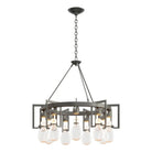 Hubbardton Forge - Apothecary Chandelier - 104360-SKT-82-ZM0572 - Canada Light Shop