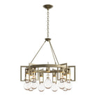 Hubbardton Forge - Apothecary Chandelier - 104360-SKT-84-ZM0572 - Canada Light Shop