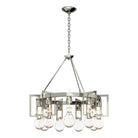 Hubbardton Forge - Apothecary Chandelier - 104360-SKT-85-ZM0572 - Canada Light Shop
