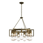 Hubbardton Forge - Apothecary Chandelier - 104360-SKT-86-ZM0572 - Canada Light Shop