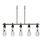 Hubbardton Forge - Apothecary Linear Pendant - 137810-SKT-SHRT-14-ZM0572 - Canada Light Shop