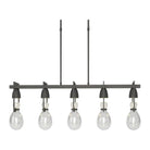 Hubbardton Forge - Apothecary Linear Pendant - 137810-SKT-SHRT-20-ZM0572 - Canada Light Shop