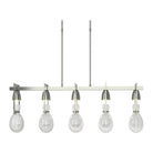 Hubbardton Forge - Apothecary Linear Pendant - 137810-SKT-SHRT-85-ZM0572 - Canada Light Shop