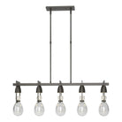 Hubbardton Forge - Apothecary Linear Pendant - 137810-SKT-STND-07-ZM0572 - Canada Light Shop