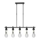 Hubbardton Forge - Apothecary Linear Pendant - 137810-SKT-STND-10-ZM0572 - Canada Light Shop