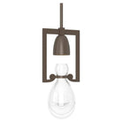 Hubbardton Forge - Apothecary Mini Pendant - 187520-SKT-MULT-05-ZM0572 - Canada Light Shop