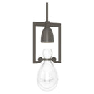 Hubbardton Forge - Apothecary Mini Pendant - 187520-SKT-MULT-07-ZM0572 - Canada Light Shop