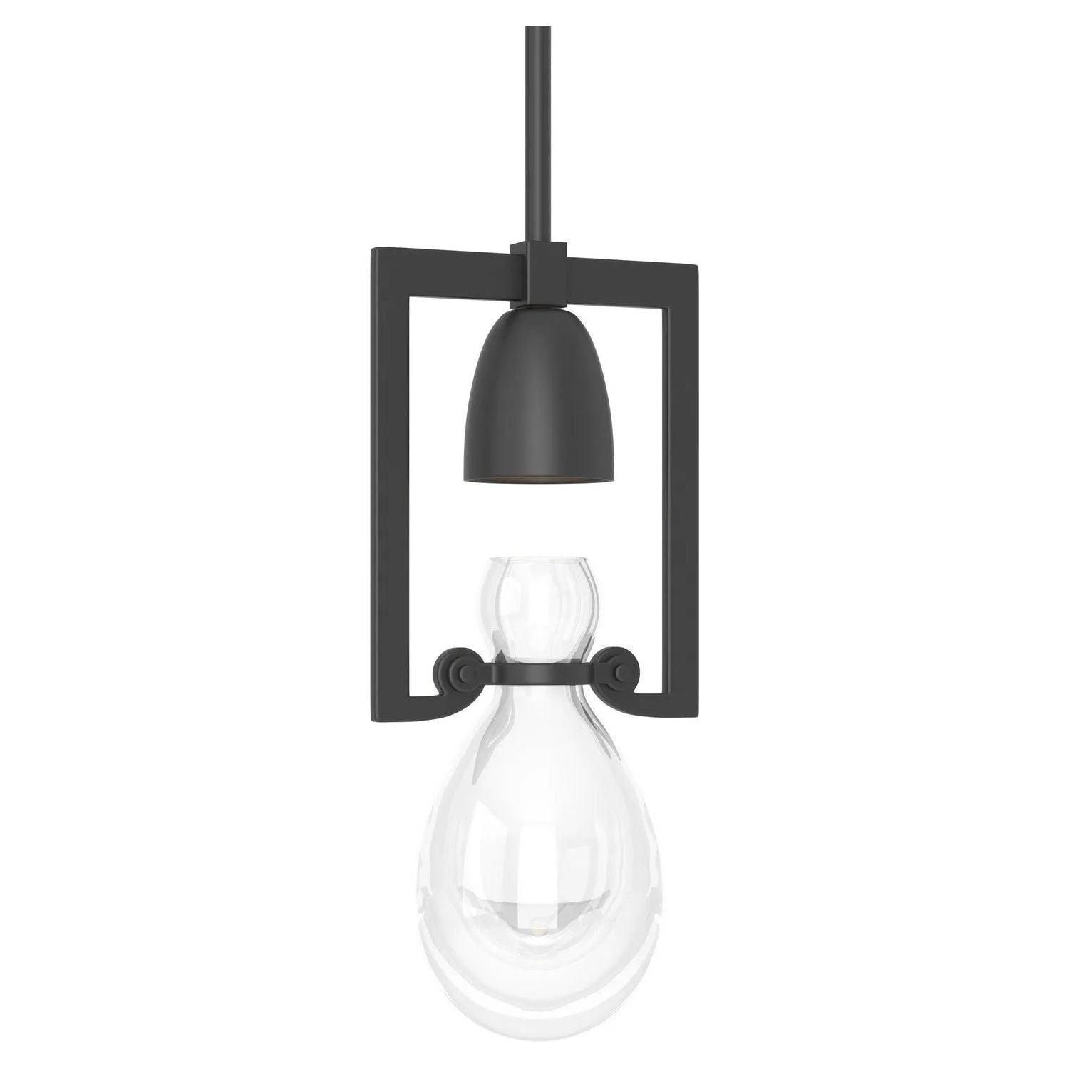 Hubbardton Forge - Apothecary Mini Pendant - 187520-SKT-MULT-10-ZM0572 - Canada Light Shop