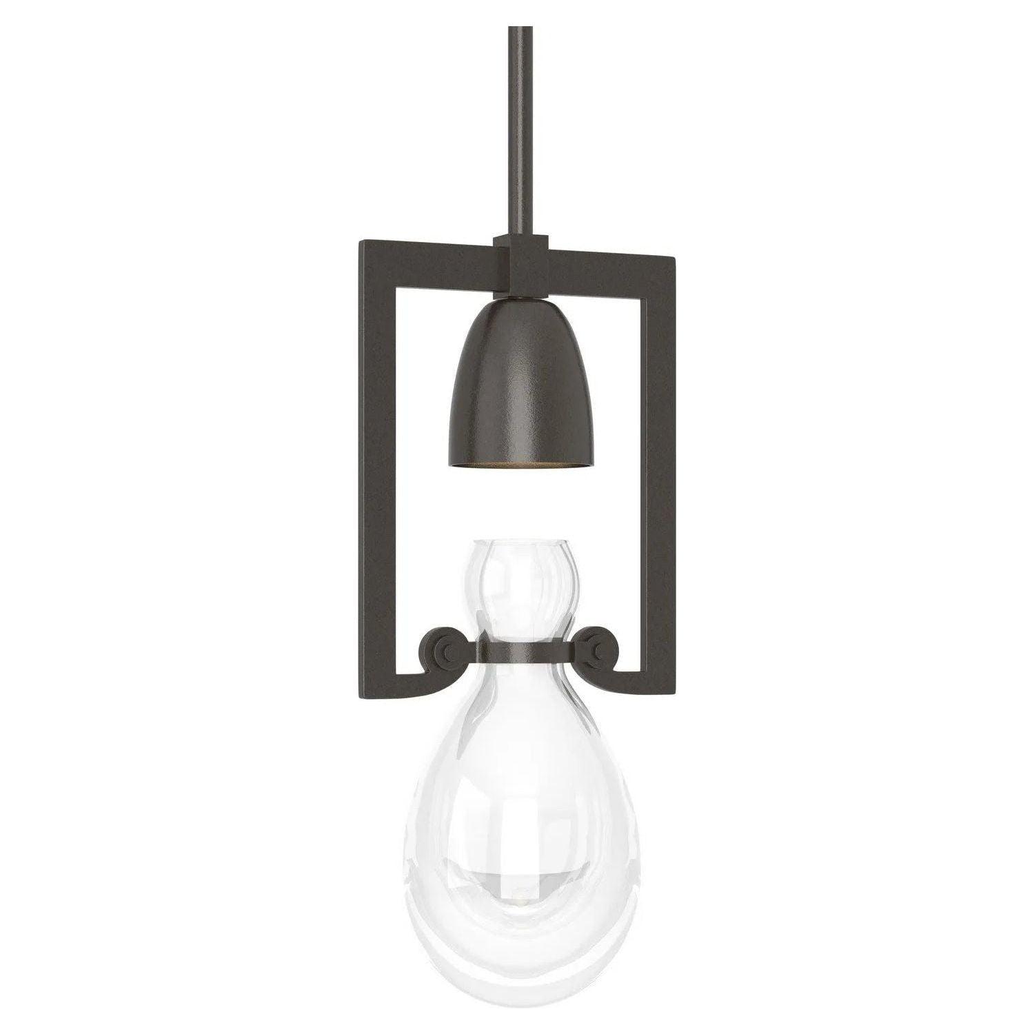 Hubbardton Forge - Apothecary Mini Pendant - 187520-SKT-MULT-14-ZM0572 - Canada Light Shop