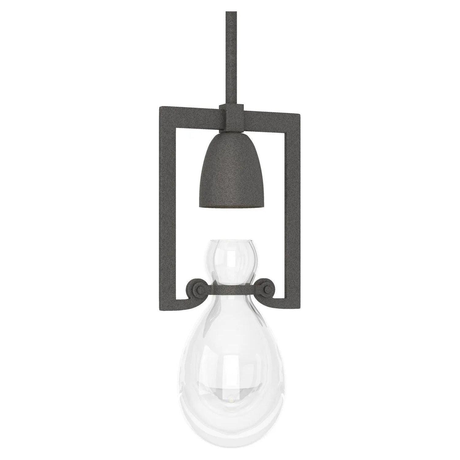 Hubbardton Forge - Apothecary Mini Pendant - 187520-SKT-MULT-20-ZM0572 - Canada Light Shop