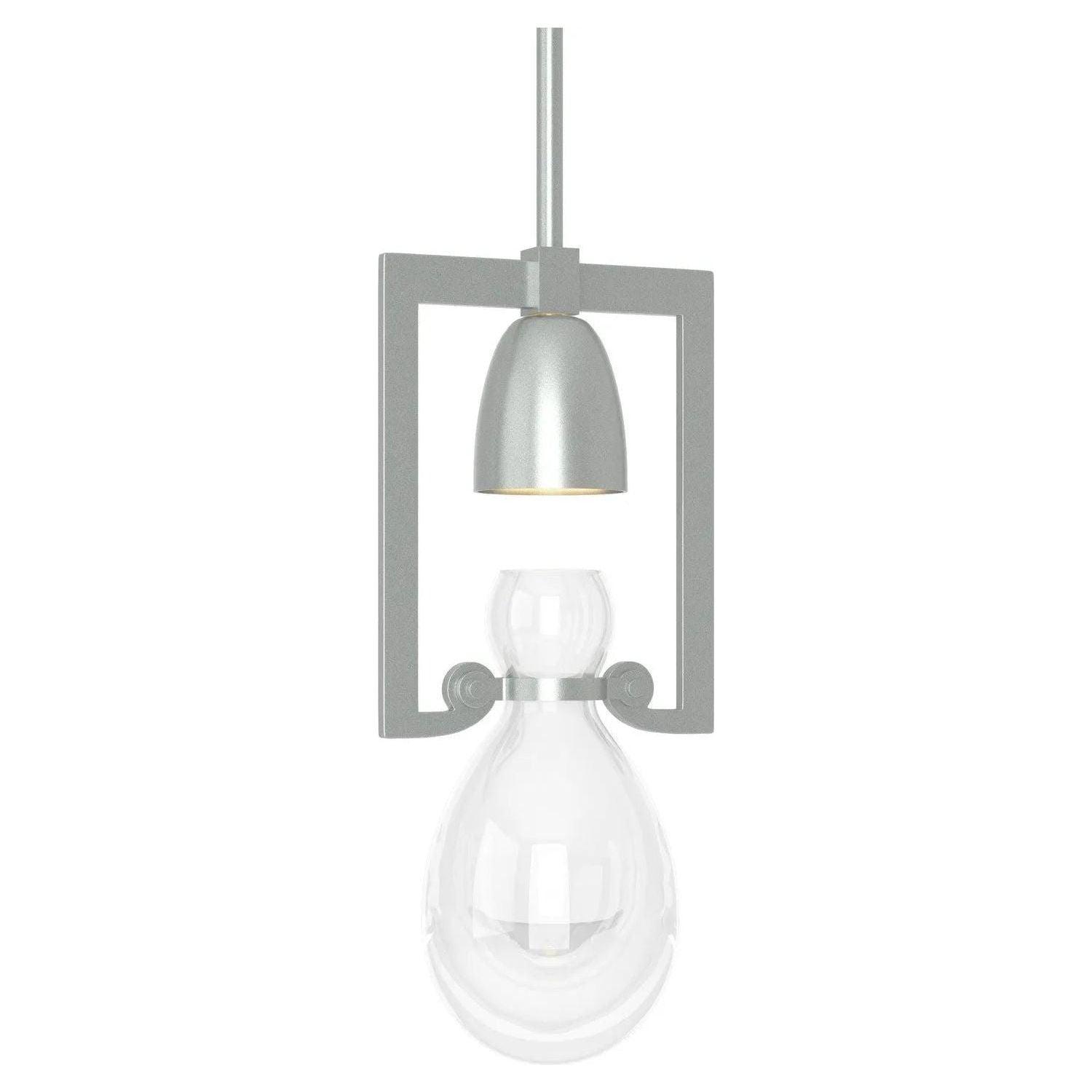 Hubbardton Forge - Apothecary Mini Pendant - 187520-SKT-MULT-82-ZM0572 - Canada Light Shop