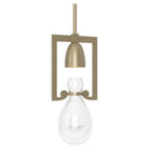 Hubbardton Forge - Apothecary Mini Pendant - 187520-SKT-MULT-84-ZM0572 - Canada Light Shop