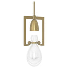 Hubbardton Forge - Apothecary Mini Pendant - 187520-SKT-MULT-86-ZM0572 - Canada Light Shop