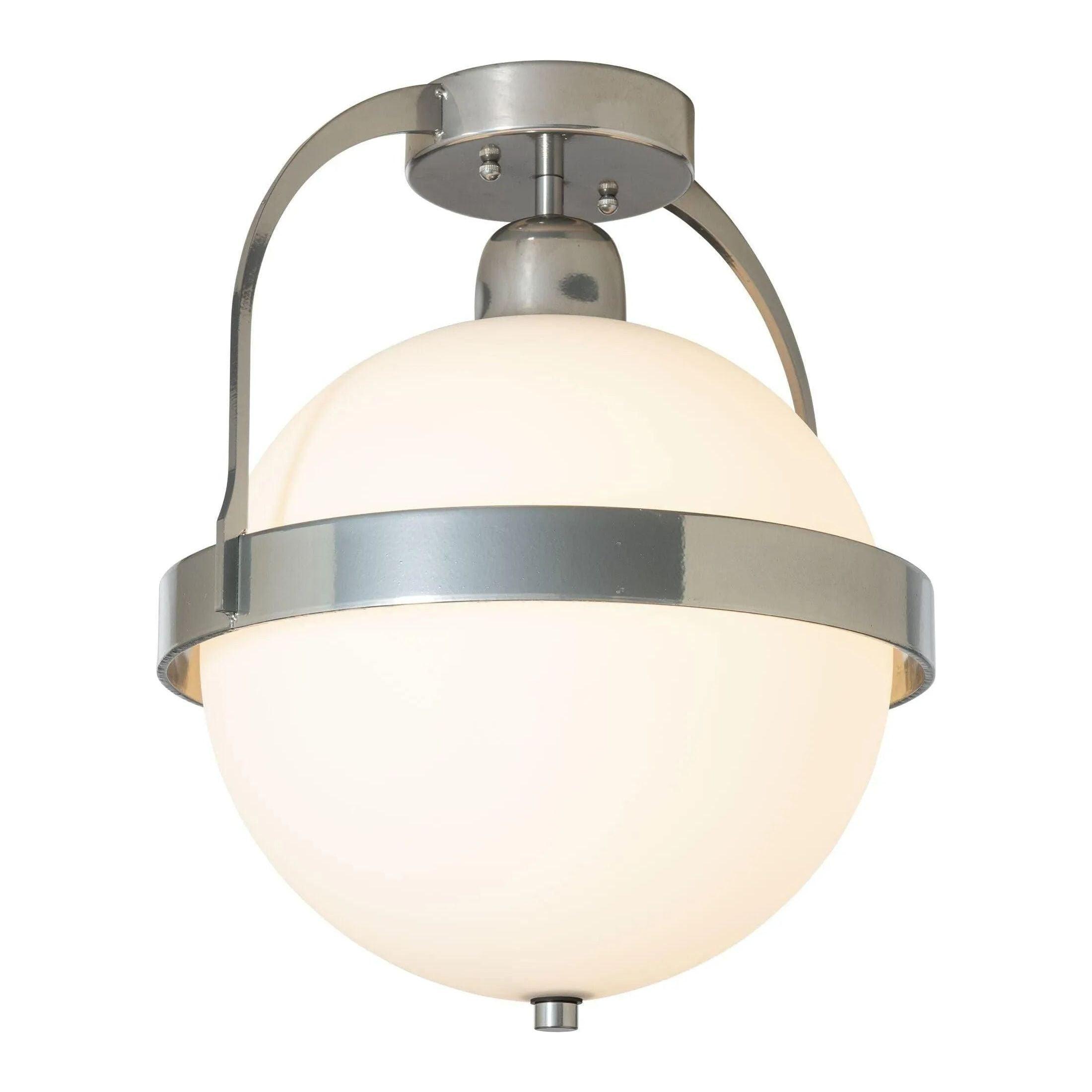 Hubbardton Forge - Atlas Semi-Flush - 121380-SKT-85-GG0720 - Canada Light Shop