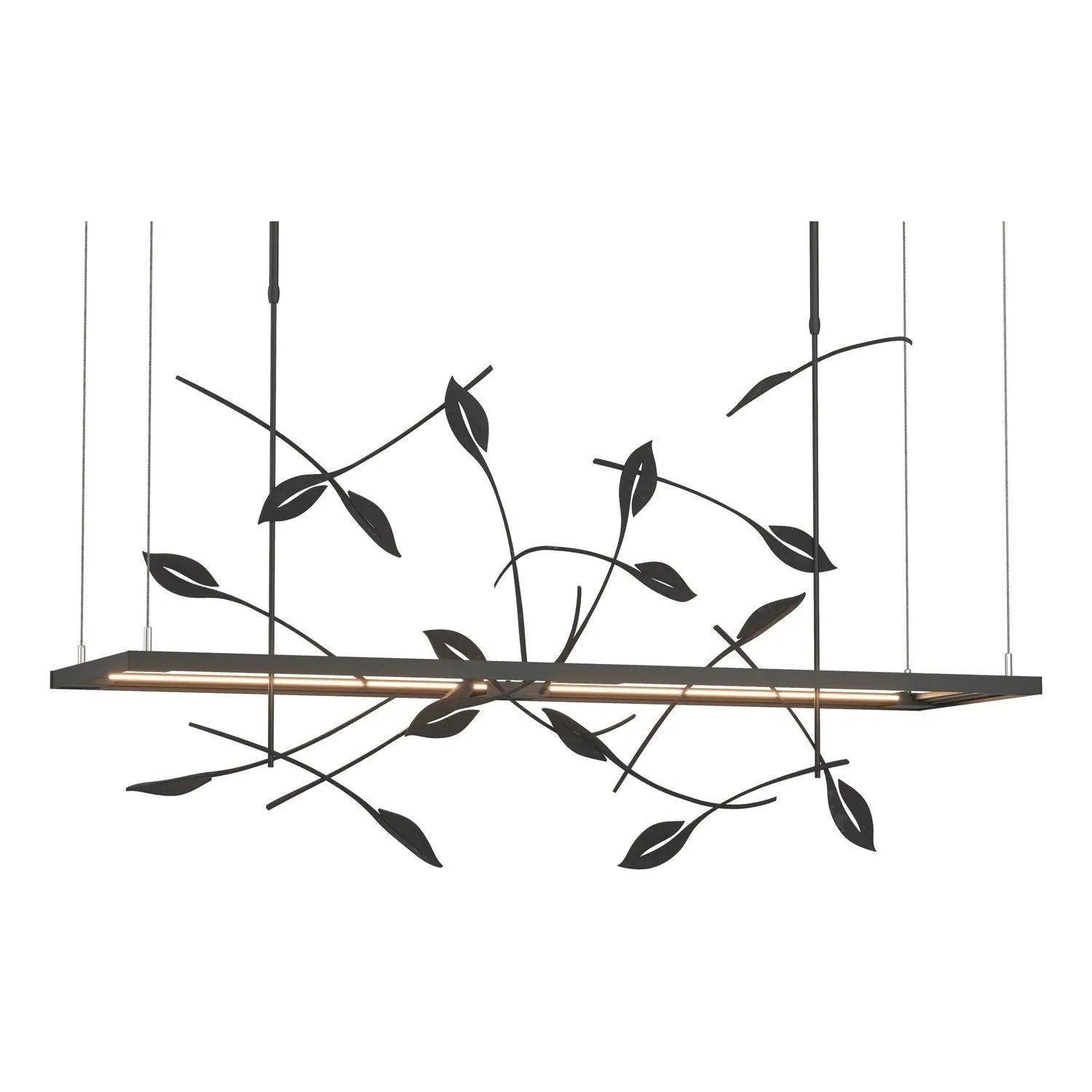 Hubbardton Forge - Autumn LED Pendant - 139756-LED-SHRT-10 - Canada Light Shop