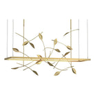 Hubbardton Forge - Autumn LED Pendant - 139756-LED-SHRT-86 - Canada Light Shop