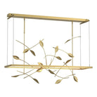 Hubbardton Forge - Autumn LED Pendant - 139756-LED-STND-86 - Canada Light Shop