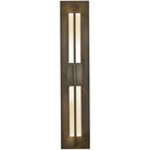 Hubbardton Forge - Axis 23-Inch LED Outdoor Wall Sconce - 306415-LED-75-ZM0331 - Canada Light Shop