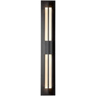 Hubbardton Forge - Axis 31-Inch LED Outdoor Wall Sconce - 306420-LED-10-ZM0332 - Canada Light Shop