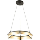Hubbardton Forge - Bento 32-Inch LED Pendant - 138650-LED-STND-14-SH1974 - Canada Light Shop