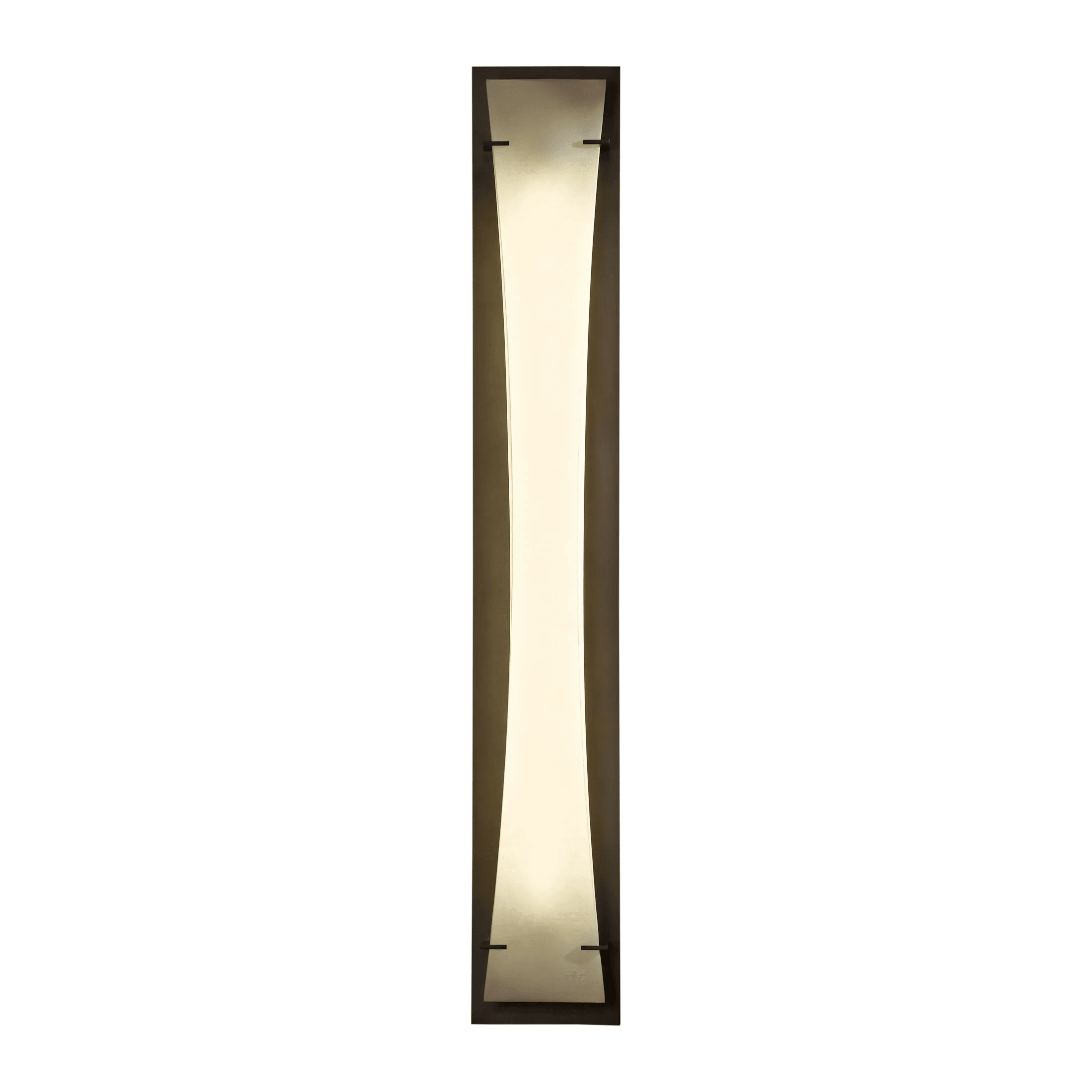 Hubbardton Forge - Bento LED Wall Sconce - 205956-LED-07-SH1973 - Canada Light Shop