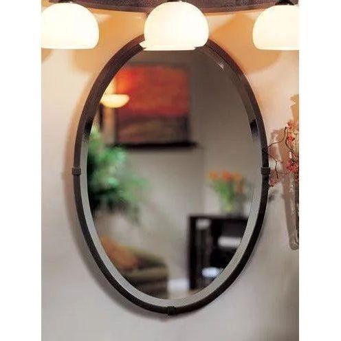 Hubbardton Forge - Beve 22 x 31 Mirror - 710004-05 - Canada Light Shop