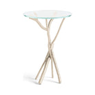 Hubbardton Forge - Brindille Accent Table - 750110-84-VA0715 - Canada Light Shop