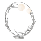 Hubbardton Forge - Brindille LED Ring Lamp - 272114-SKT-02-GS0764 - Canada Light Shop