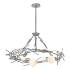 Hubbardton Forge - Brindille Pendant - 131088-SKT-MULT-85 - Canada Light Shop