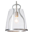 Hubbardton Forge - Caliper Pendant - 131065-SKT-MULT-85-ZM0721 - Canada Light Shop