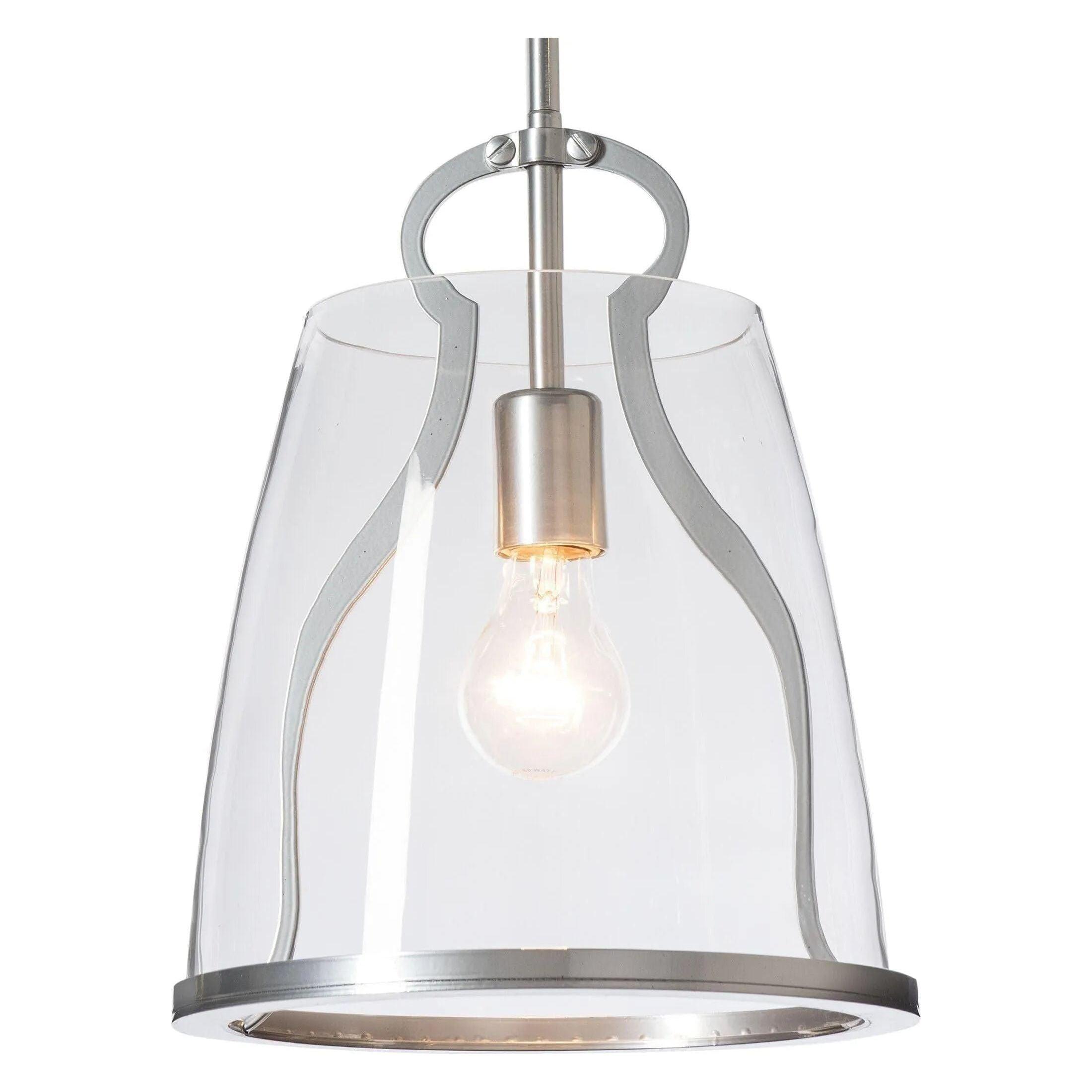 Hubbardton Forge - Caliper Pendant - 131065-SKT-MULT-85-ZM0721 - Canada Light Shop