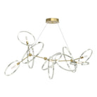 Hubbardton Forge - Celesse Pendant - 138920-SKT-STND-86-85 - Canada Light Shop