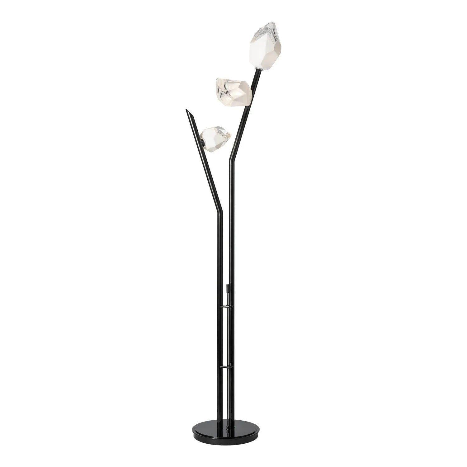 Hubbardton Forge - Chrysalis LED Torchiere - 241101-SKT-89-WP0756 - Canada Light Shop