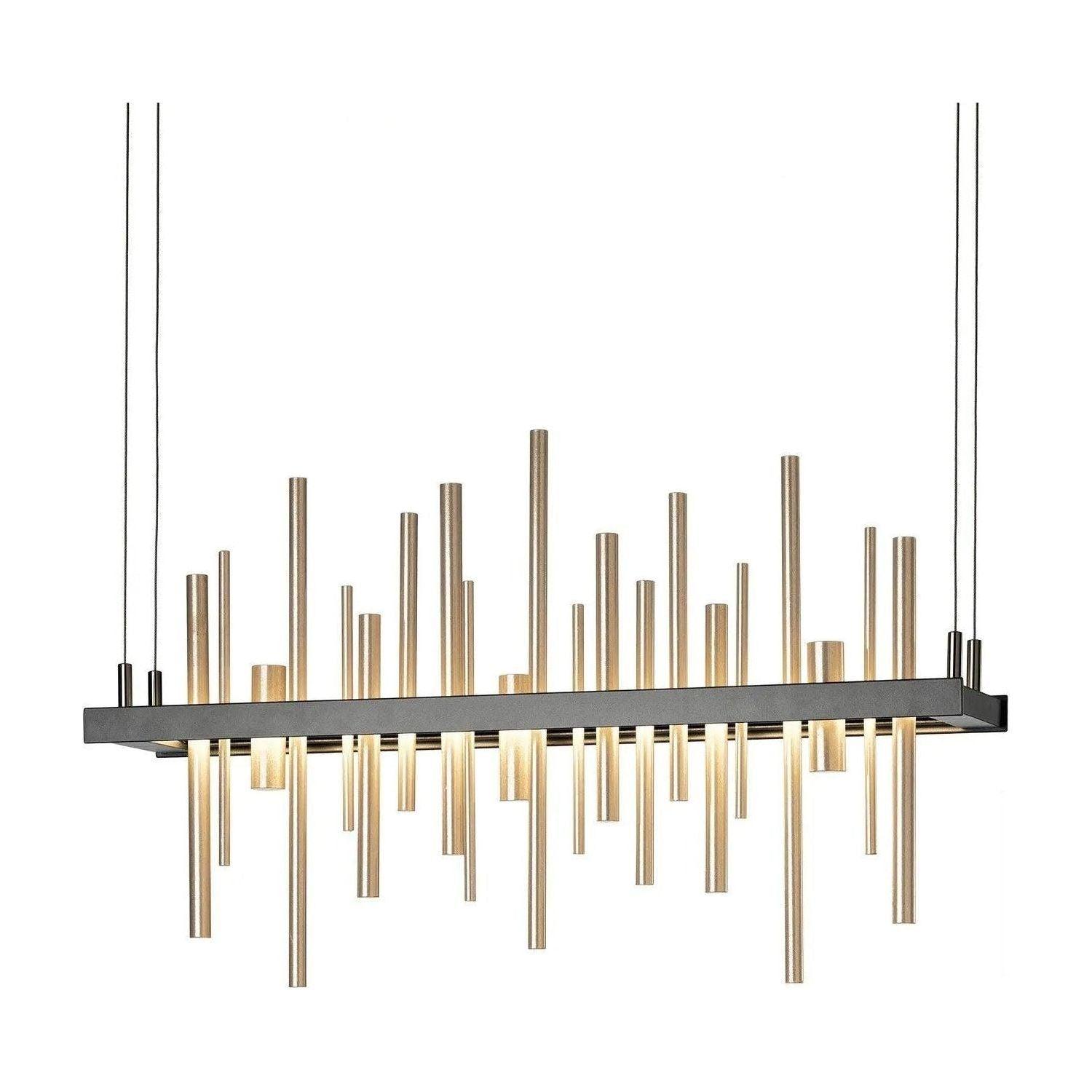 Hubbardton Forge - Cityscape LED Pendant - 139725-LED-STND-02-02 - Canada Light Shop