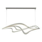 Hubbardton Forge - Crossing Waves LED Pendant - 139905-LED-STND-85 - Canada Light Shop