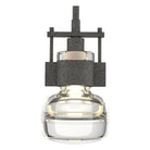 Hubbardton Forge - Cuff Mini Pendant - 187300-SKT-MULT-20-ZM0435 - Canada Light Shop