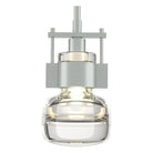 Hubbardton Forge - Cuff Mini Pendant - 187300-SKT-MULT-82-ZM0435 - Canada Light Shop