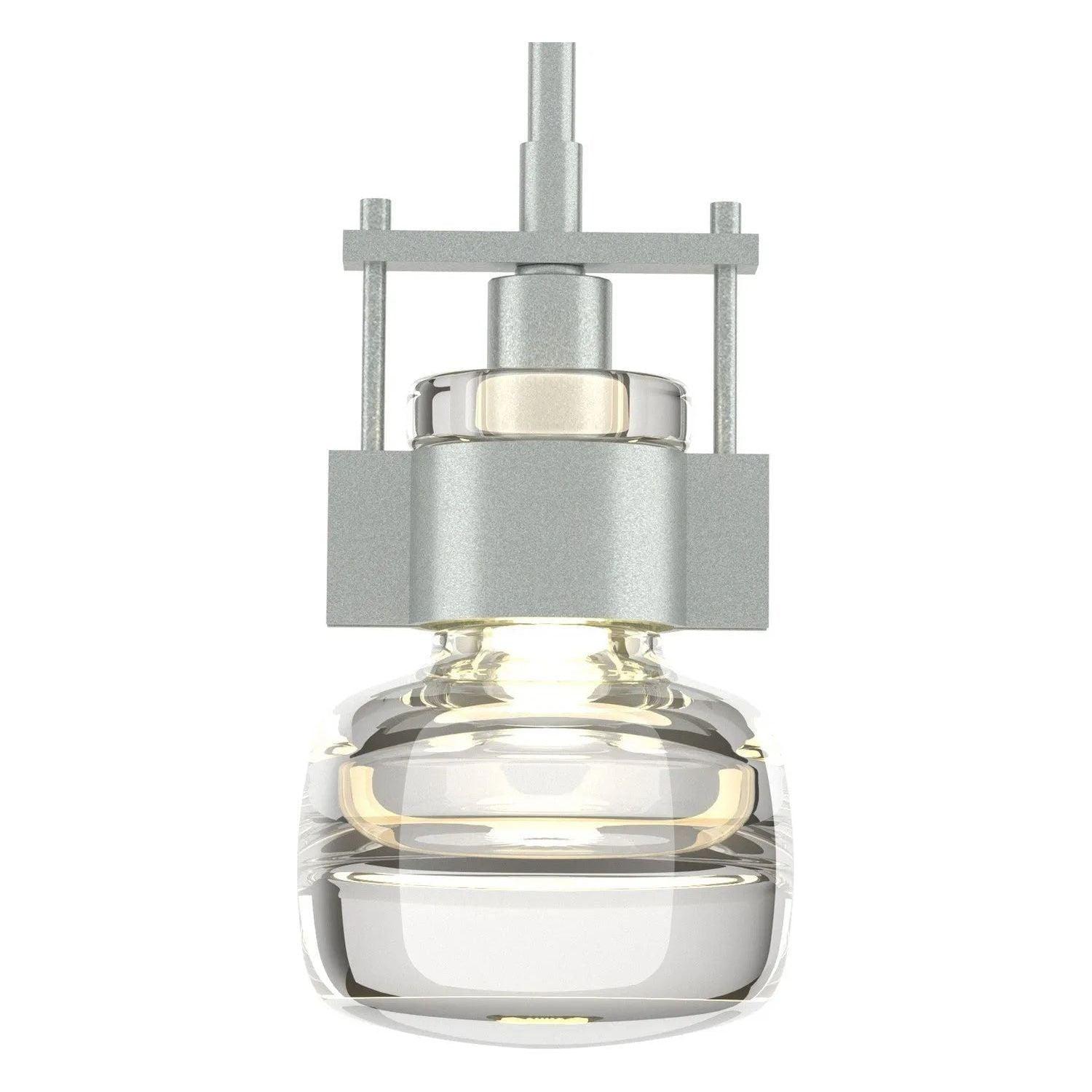 Hubbardton Forge - Cuff Mini Pendant - 187300-SKT-MULT-82-ZM0435 - Canada Light Shop