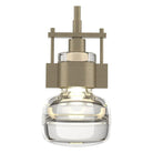 Hubbardton Forge - Cuff Mini Pendant - 187300-SKT-MULT-84-ZM0435 - Canada Light Shop