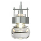 Hubbardton Forge - Cuff Mini Pendant - 187330-SKT-MULT-82-ZM0448 - Canada Light Shop