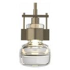 Hubbardton Forge - Cuff Mini Pendant - 187330-SKT-MULT-84-ZM0448 - Canada Light Shop