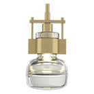 Hubbardton Forge - Cuff Mini Pendant - 187330-SKT-MULT-86-ZM0448 - Canada Light Shop