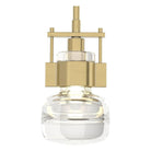 Hubbardton Forge - Cuff Mini Pendant - 187340-SKT-MULT-86-ZM0447 - Canada Light Shop