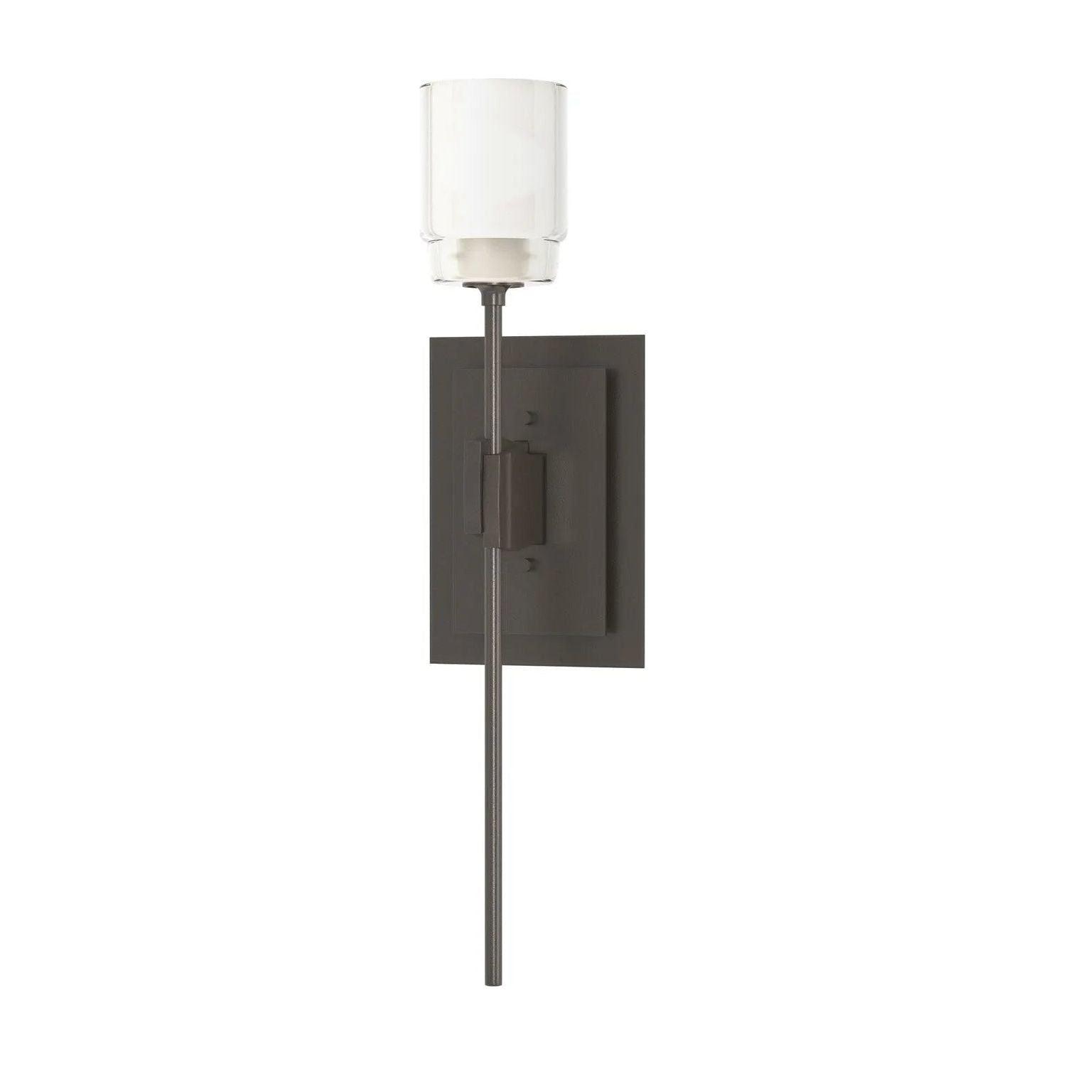 Robert Abbey - Echo Wall Sconce - 204320-SKT-14-YC0369 - Canada Light Shop