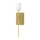 Robert Abbey - Echo Wall Sconce - 204320-SKT-86-YC0369 - Canada Light Shop