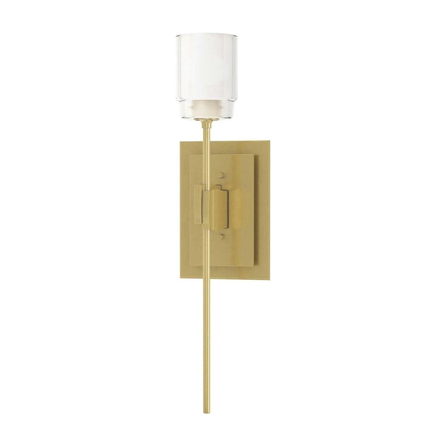 Robert Abbey - Echo Wall Sconce - 204320-SKT-86-YC0369 - Canada Light Shop