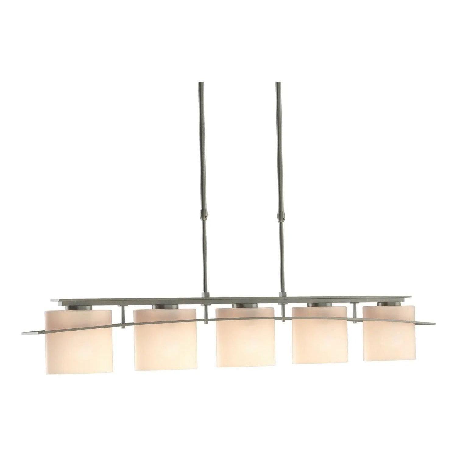 Hubbardton Forge - Ellipse Pendant - 137525-SKT-SHRT-82-GG0182 - Canada Light Shop