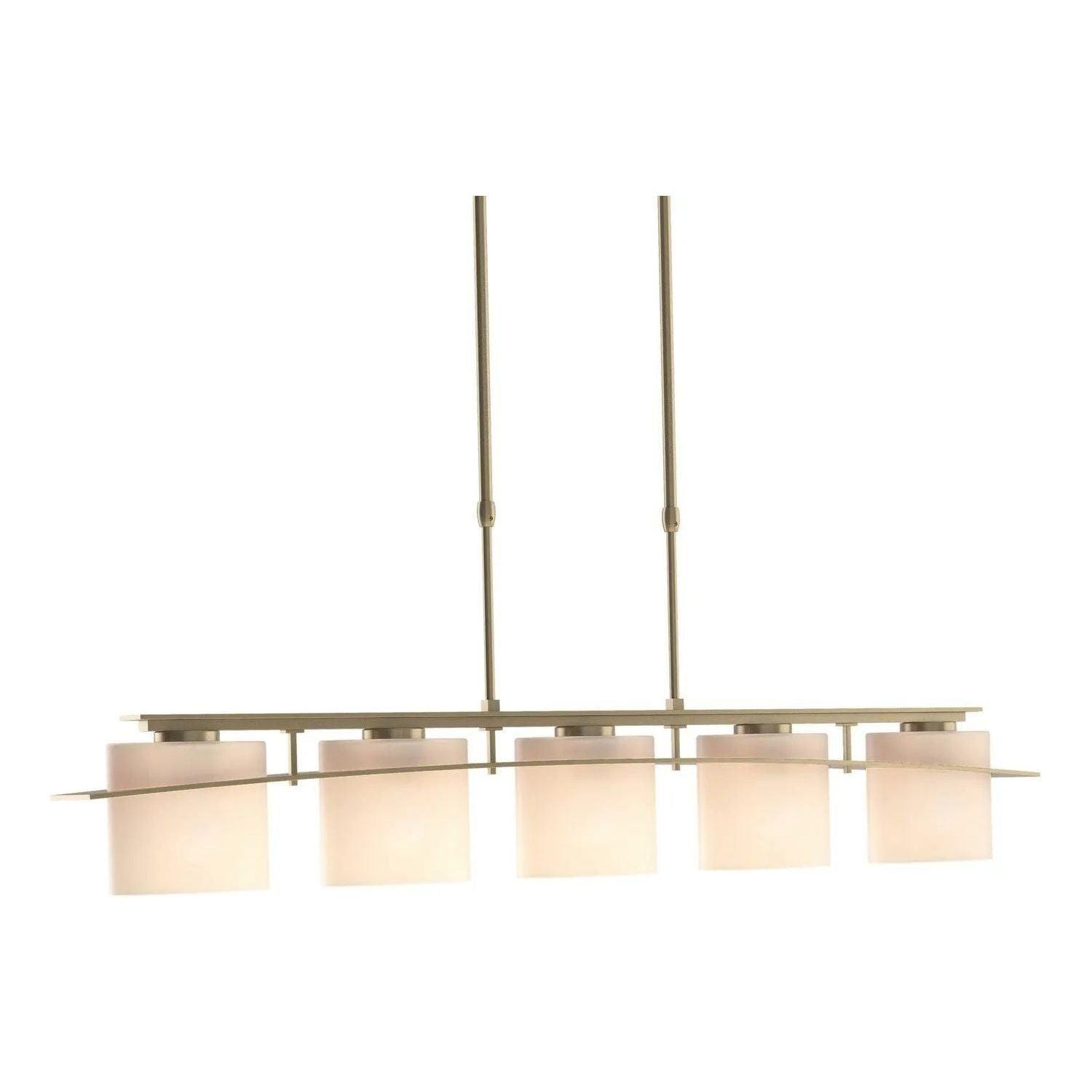 Hubbardton Forge - Ellipse Pendant - 137525-SKT-SHRT-84-GG0182 - Canada Light Shop